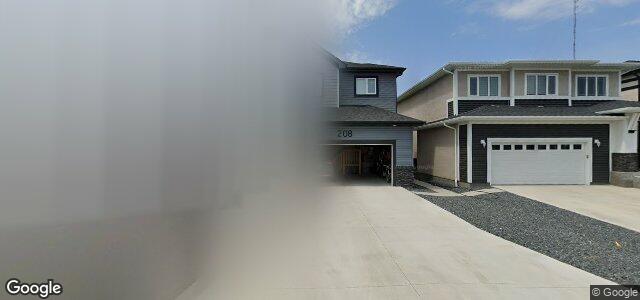208 Windflower Road（加拿大曼尼托巴省温尼伯市）房屋照片
