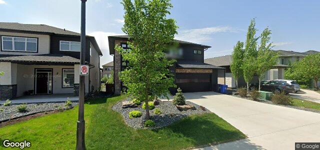 209 Willow Creek Road（加拿大曼尼托巴省温尼伯市）房屋照片