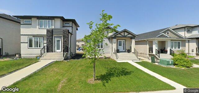 212 Del Monica Road（加拿大曼尼托巴省温尼伯市）房屋照片