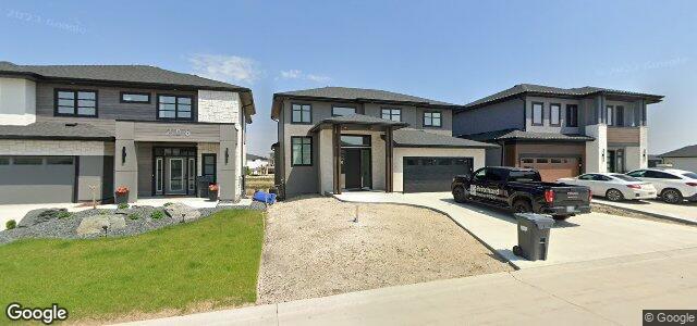 212 Willow Creek Road（加拿大曼尼托巴省温尼伯市）房屋照片