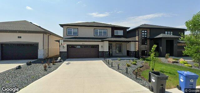 213 Willow Creek Road（加拿大曼尼托巴省温尼伯市）房屋照片