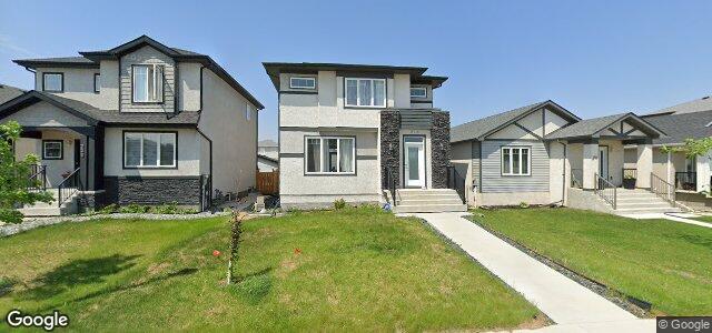 216 Del Monica Road（加拿大曼尼托巴省温尼伯市）房屋照片