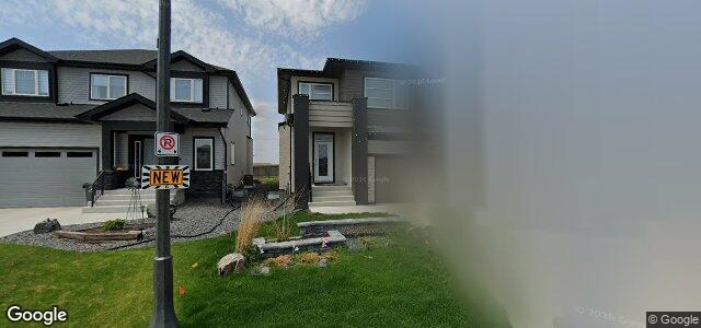 216 Windflower Road（加拿大曼尼托巴省溫尼伯市）房屋照片