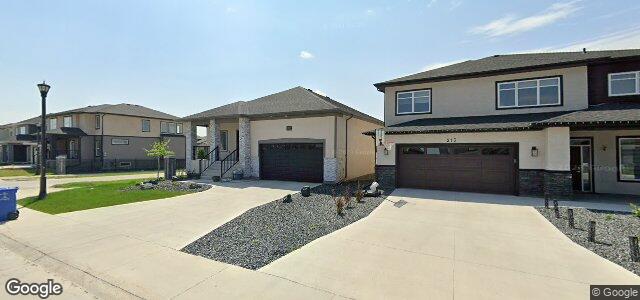 217 Willow Creek Road（加拿大曼尼托巴省温尼伯市）房屋照片