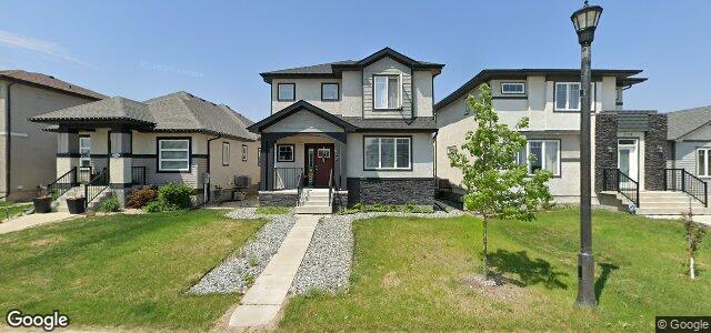 220 Del Monica Road（加拿大曼尼托巴省温尼伯市）房屋照片