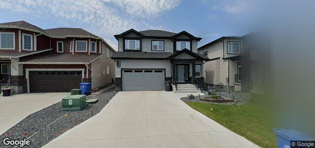 220 Windflower Road（加拿大曼尼托巴省温尼伯市）房屋照片