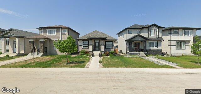 224 Del Monica Road（加拿大曼尼托巴省温尼伯市）房屋照片