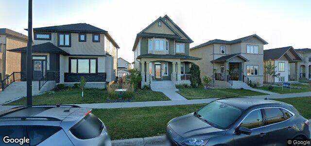 225 Appleford Gate（加拿大曼尼托巴省温尼伯市）房屋照片