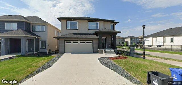 Photo of 225 Willow Creek Road in Winnipeg, Manitoba