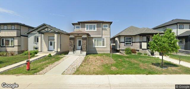 228 Del Monica Road（加拿大曼尼托巴省温尼伯市）房屋照片