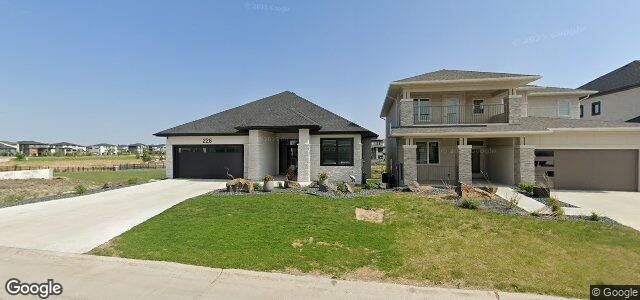 228 Willow Creek Road（加拿大曼尼托巴省温尼伯市）房屋照片