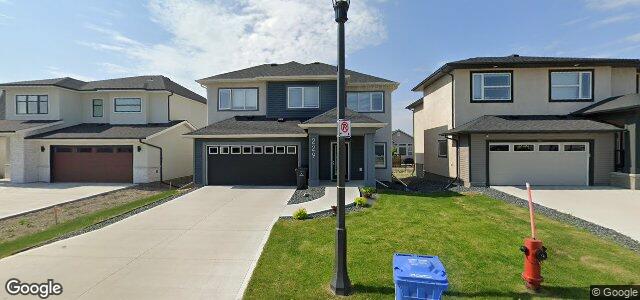 229 Willow Creek Road（加拿大曼尼托巴省温尼伯市）房屋照片