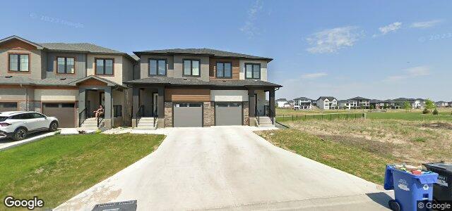 23 Rowntree Avenue（加拿大曼尼托巴省温尼伯市）房屋照片