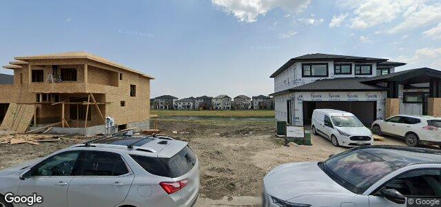 23 Windflower Road（加拿大曼尼托巴省温尼伯市）房屋照片