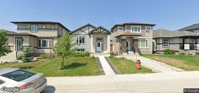 Larawan ng 232 Del Monica Road sa Winnipeg, Manitoba