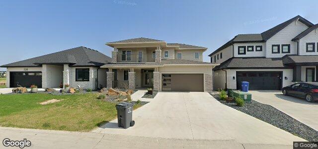 232 Willow Creek Road（加拿大曼尼托巴省温尼伯市）房屋照片