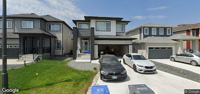 232 Windflower Road（加拿大曼尼托巴省温尼伯市）房屋照片