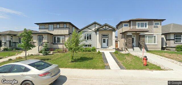 Larawan ng 236 Del Monica Road sa Winnipeg, Manitoba