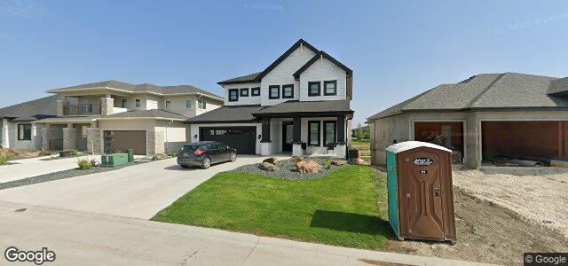 236 Willow Creek Road（加拿大曼尼托巴省溫尼伯市）房屋照片