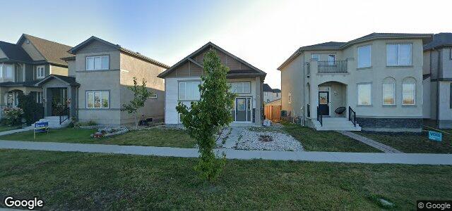 237 Appleford Gate（加拿大曼尼托巴省温尼伯市）房屋照片