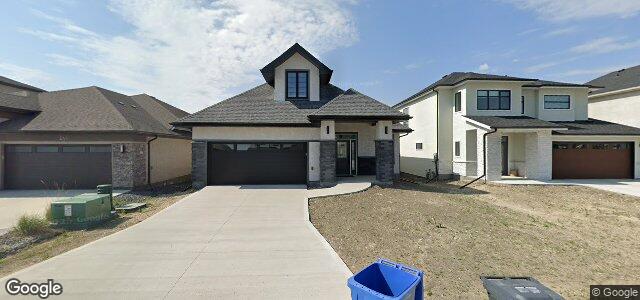 237 Willow Creek Road（加拿大曼尼托巴省温尼伯市）房屋照片