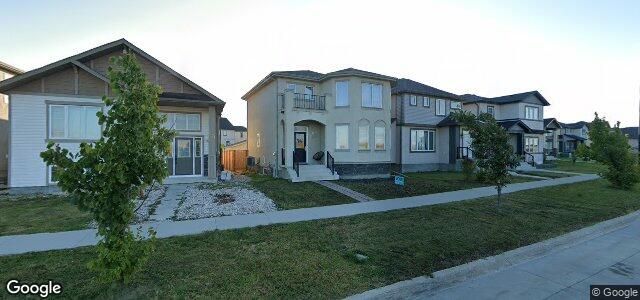 239 Appleford Gate（加拿大曼尼托巴省温尼伯市）房屋照片