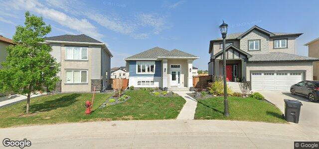 24 Cherrywood Road（加拿大曼尼托巴省温尼伯市）房屋照片