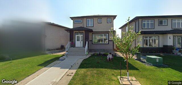 24 Stone Meadow Road（加拿大曼尼托巴省温尼伯市）房屋照片