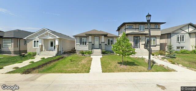 240 Del Monica Road（加拿大曼尼托巴省温尼伯市）房屋照片