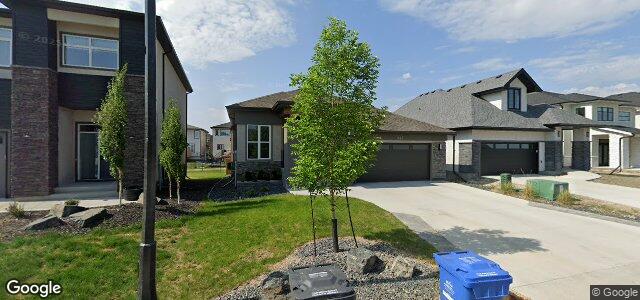 241 Willow Creek Road（加拿大曼尼托巴省温尼伯市）房屋照片