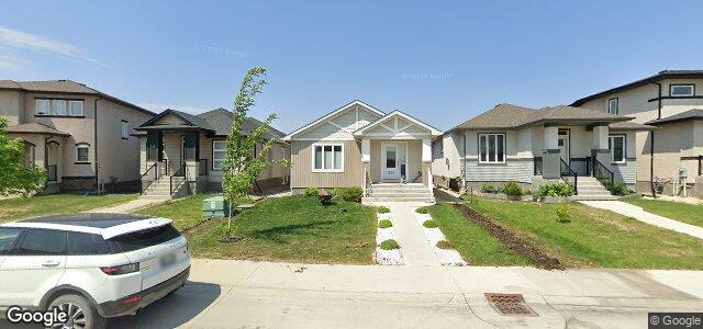 244 Del Monica Road（加拿大曼尼托巴省温尼伯市）房屋照片