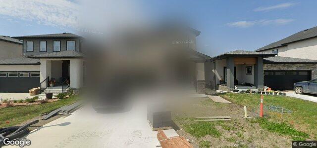 244 Windflower Road（加拿大曼尼托巴省温尼伯市）房屋照片