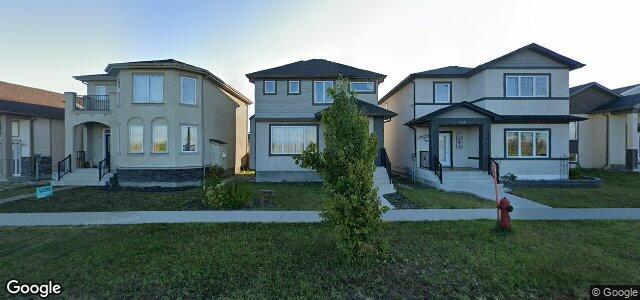 245 Appleford Gate（加拿大曼尼托巴省温尼伯市）房屋照片