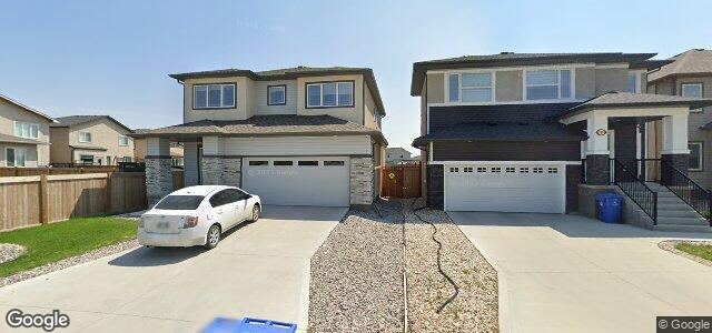 Photo of 245 Del Monica Road in Winnipeg, Manitoba