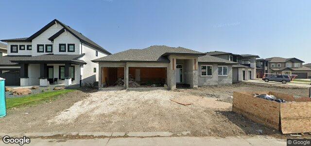 246 Willow Creek Road（加拿大曼尼托巴省温尼伯市）房屋照片