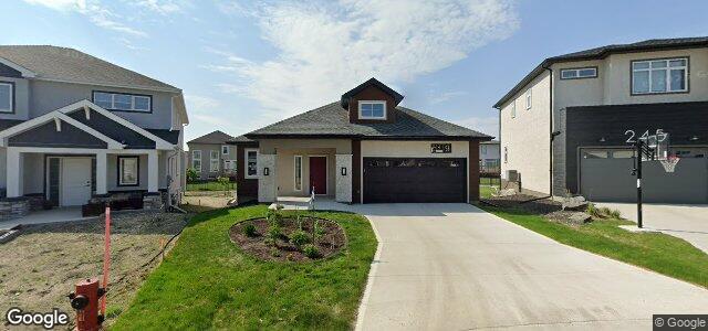 249 Willow Creek Road（加拿大曼尼托巴省温尼伯市）房屋照片