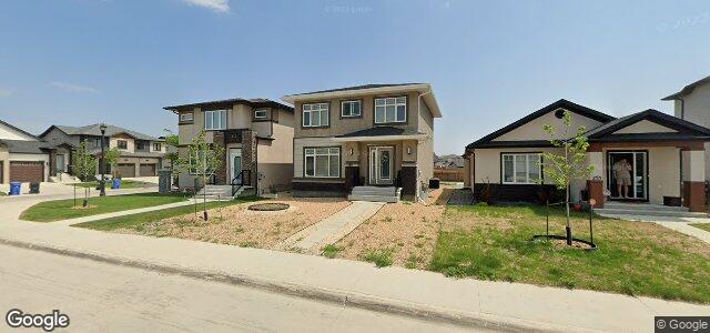 249 Windflower Road（加拿大曼尼托巴省温尼伯市）房屋照片