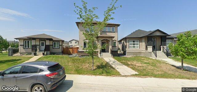 252 Del Monica Road（加拿大曼尼托巴省温尼伯市）房屋照片