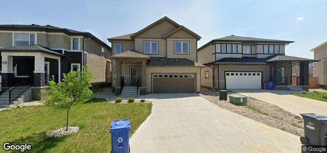 Larawan ng 253 Del Monica Road sa Winnipeg, Manitoba