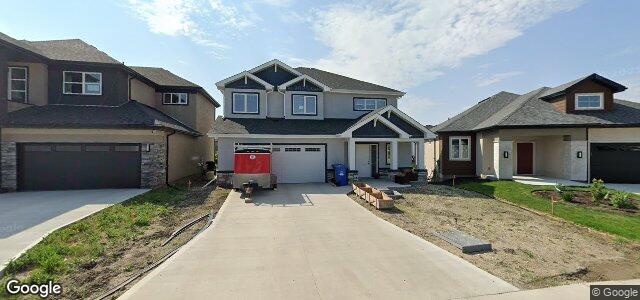 Larawan ng 253 Willow Creek Road sa Winnipeg, Manitoba