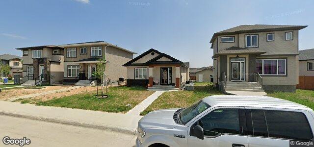 253 Windflower Road（加拿大曼尼托巴省温尼伯市）房屋照片