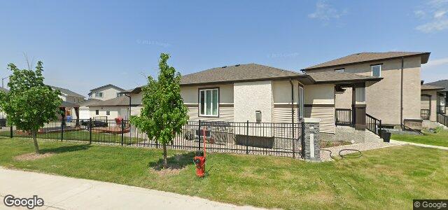 256 Del Monica Road（加拿大曼尼托巴省温尼伯市）房屋照片