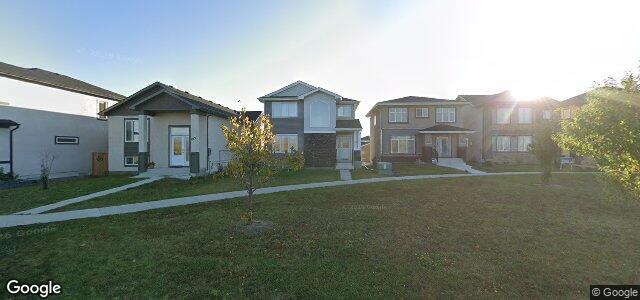 257 Appleford Gate（加拿大曼尼托巴省温尼伯市）房屋照片