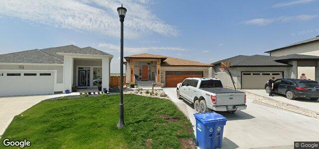 258 Windflower Road（加拿大曼尼托巴省温尼伯市）房屋照片