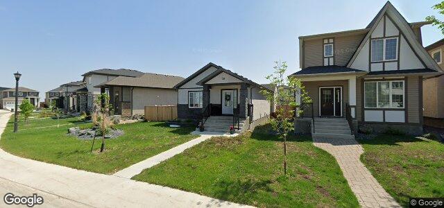 26 Del Monica Road（加拿大曼尼托巴省温尼伯市）房屋照片