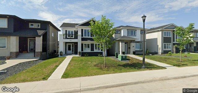 260 Cherrywood Road（加拿大曼尼托巴省温尼伯市）房屋照片