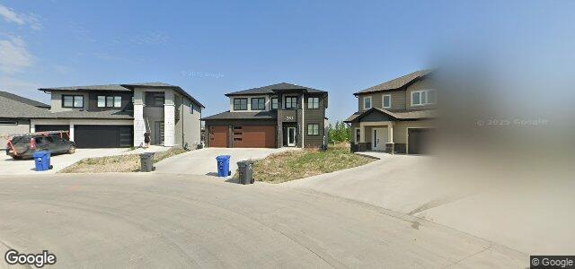 260 Willow Creek Road（加拿大曼尼托巴省温尼伯市）房屋照片