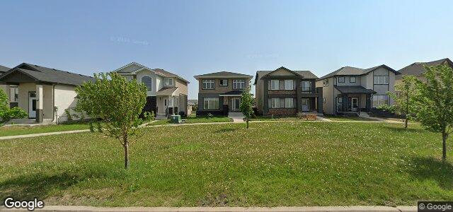 261 Appleford Gate（加拿大曼尼托巴省温尼伯市）房屋照片