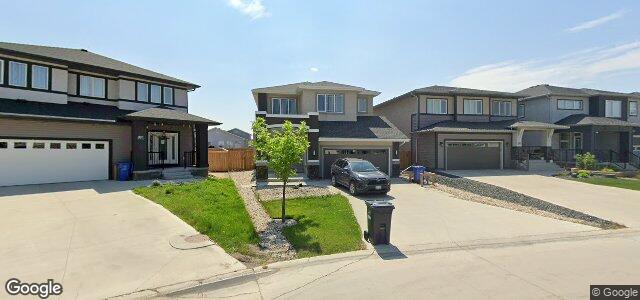 261 Del Monica Road（加拿大曼尼托巴省温尼伯市）房屋照片