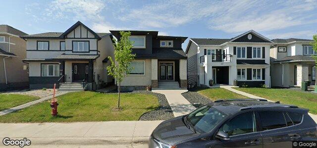 264 Cherrywood Road（加拿大曼尼托巴省温尼伯市）房屋照片